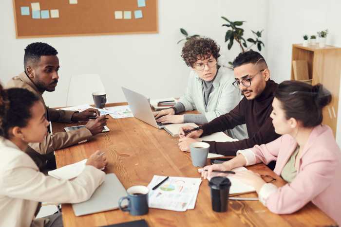 HR-Scout Planung