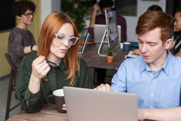 HR-Scout Kandidatensuche
