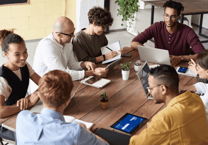 HR-Insourcing