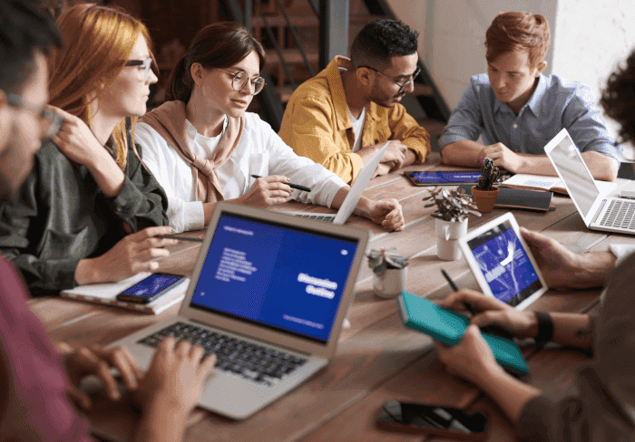 HR-Recruitment
