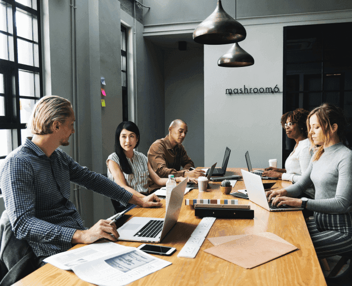 HR-Scout Auswahl & Nachbereitung