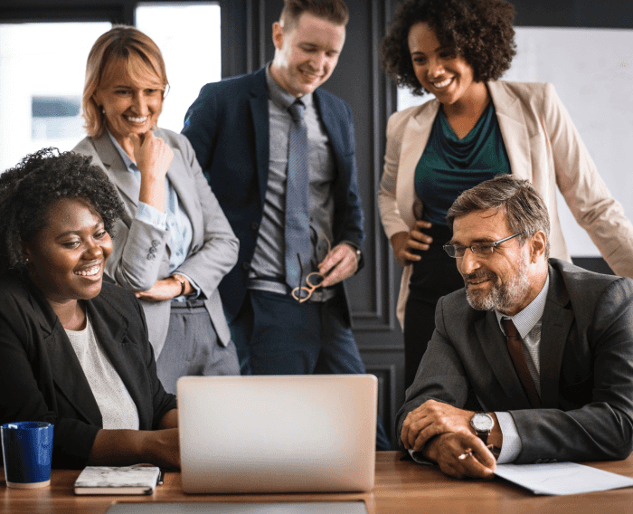 HR-Scout Kandidatensuche