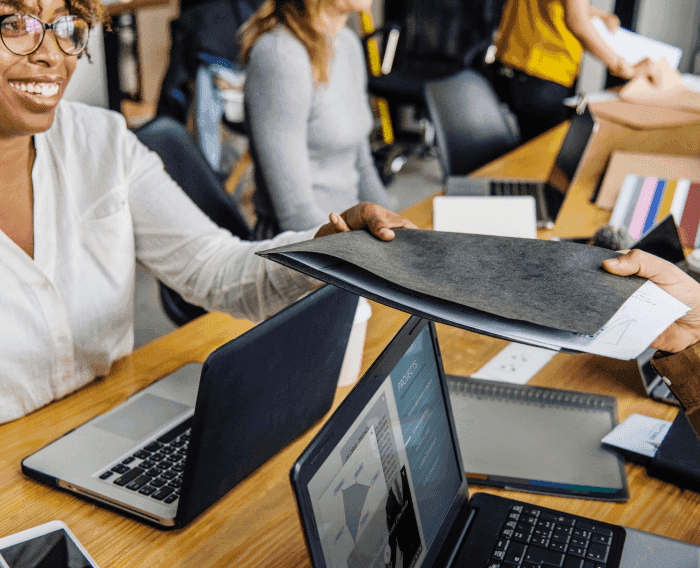 HR-Scout Vorauswahl